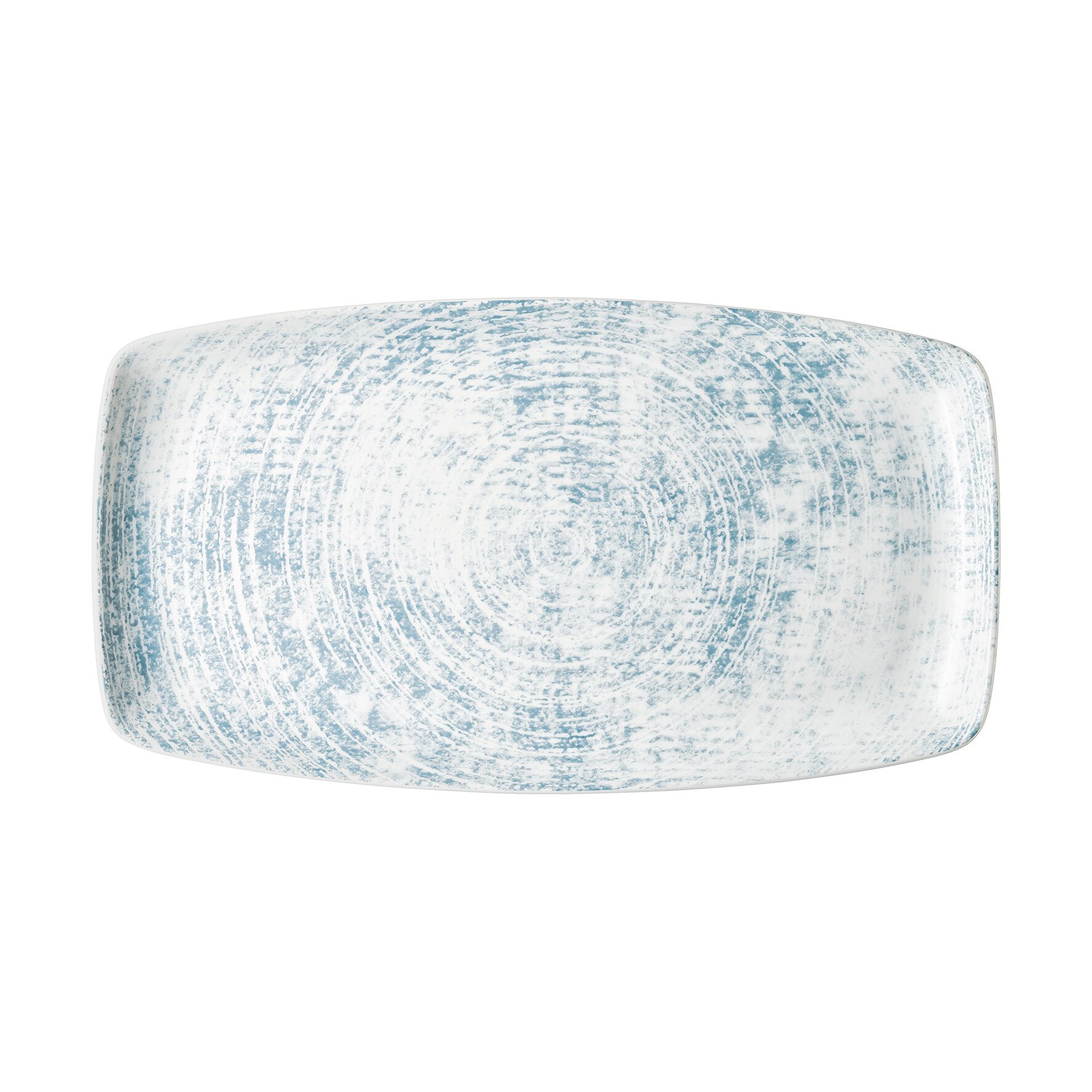 Shabby Chic, Snackplatte 310 x 170 mm Shabby Chic 3